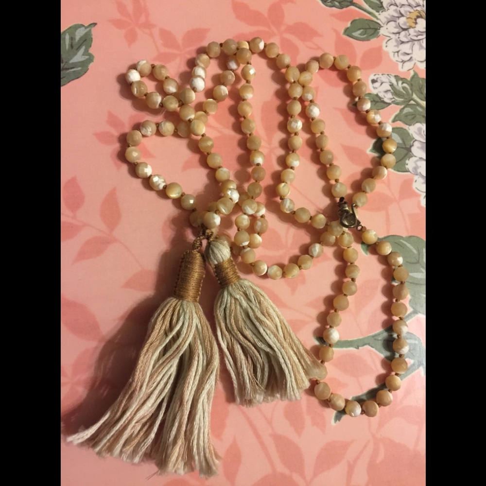 Chan Luu Necklace